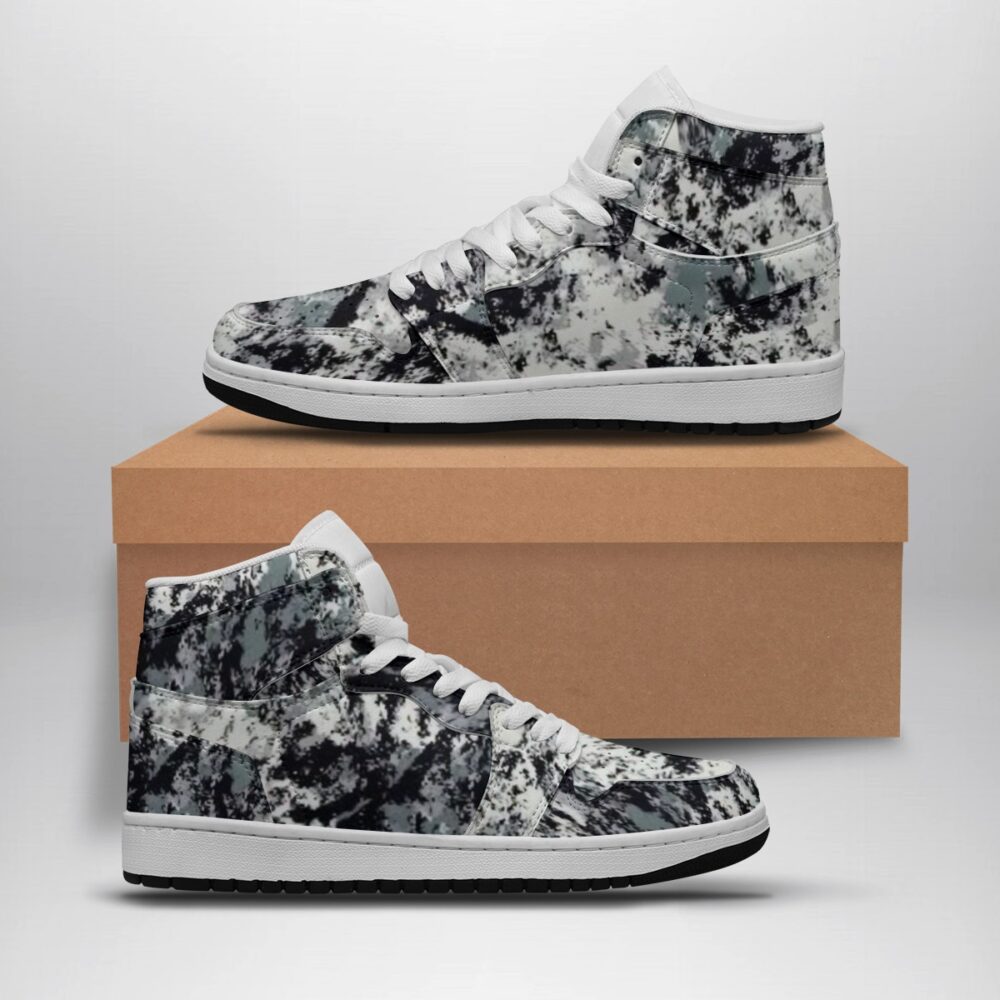 Comfort Knit Sneakers for Light Outdoor Adventures - Fox Out Look