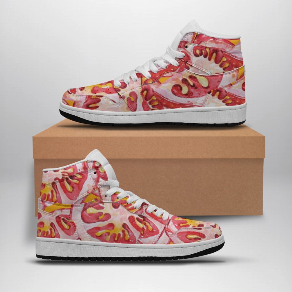 Sporty Sneakers for Running Errands in Style - Fox Out Look
