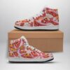 Sporty Sneakers for Running Errands in Style - Fox Out Look