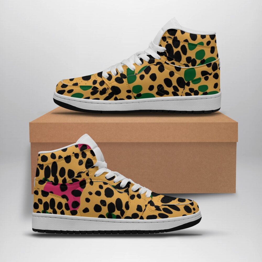 Sporty Casual Shoes for Every Season - Fox Out Look