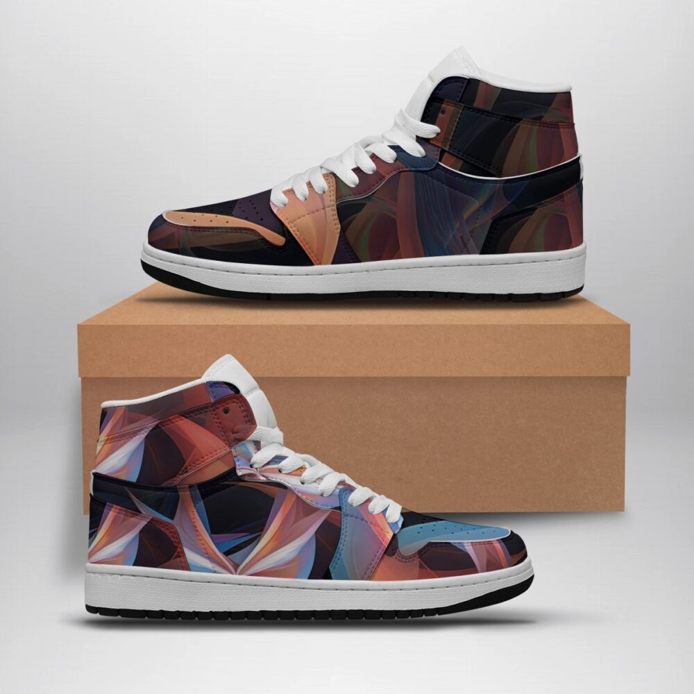 Comfort Foam Sneakers for Long-Term Wear - Fox Out Look