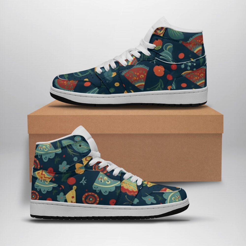 All-Day Use Sneakers for Busy Lifestyles - Fox Out Look