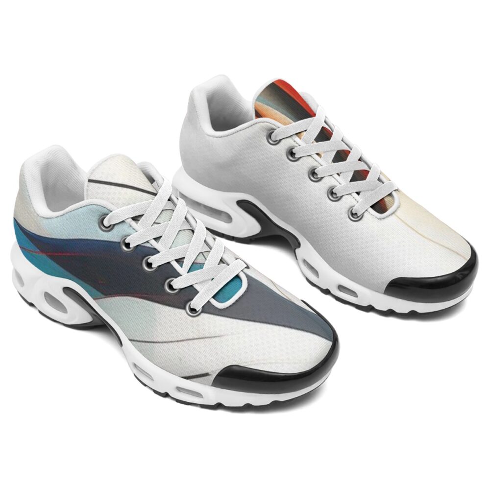Classic Street Sneakers for Effortless Style - Fox Out Look
