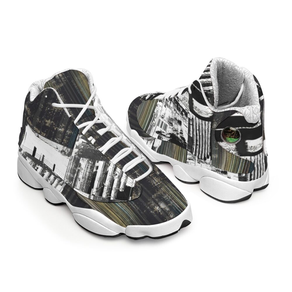 Street Casual Sneakers with Soft Upper - Fox Out Look