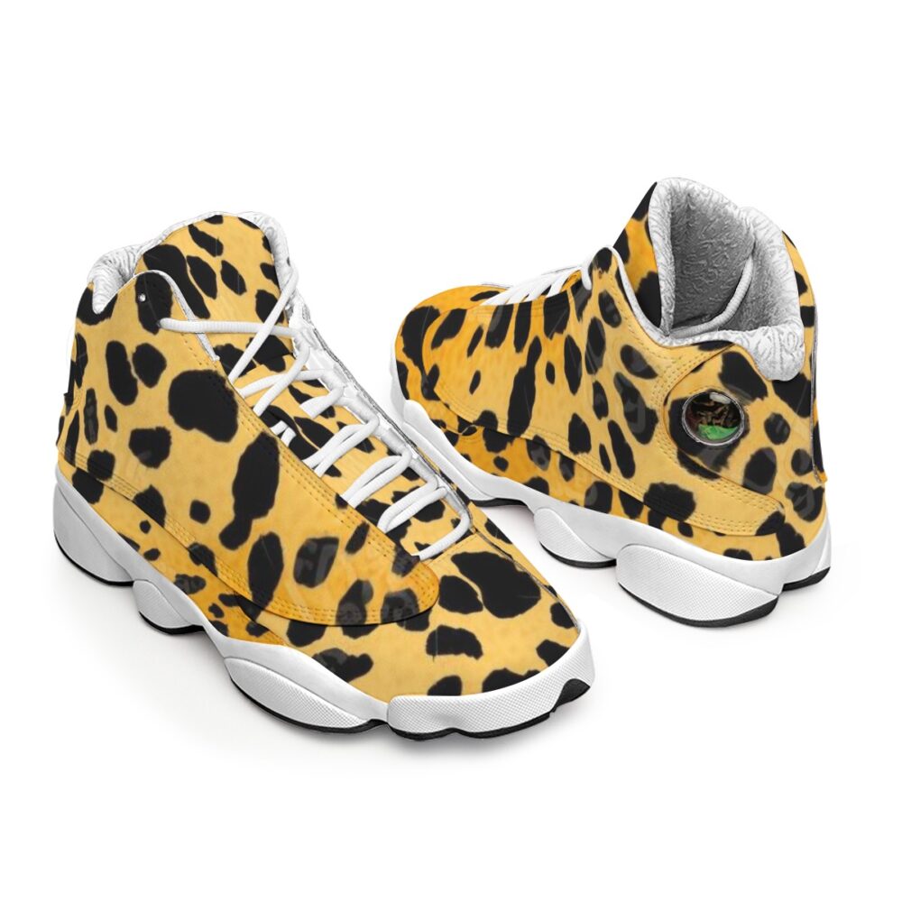 Travel-Friendly Sneakers with Soft Padding - Fox Out Look