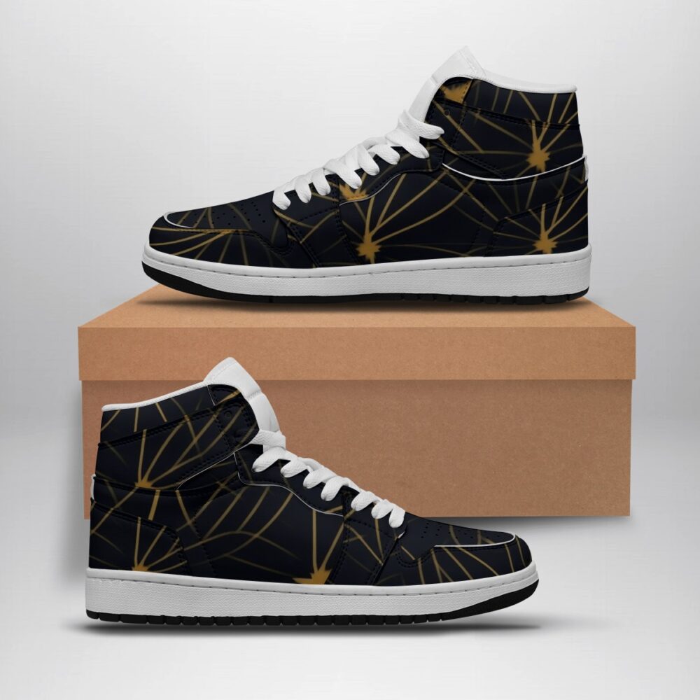 Breathable Athletic Sneakers for Spring Wear - Fox Out Look