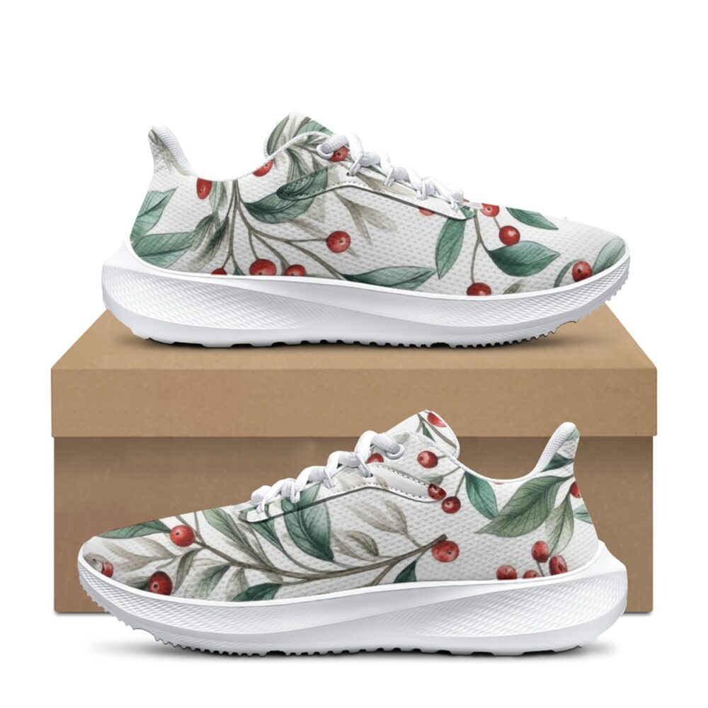 Street Ready Sneakers with Minimalist Appeal - Fox Out Look