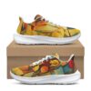 Sleek and Simple Sneakers for Versatile Use - Fox Out Look