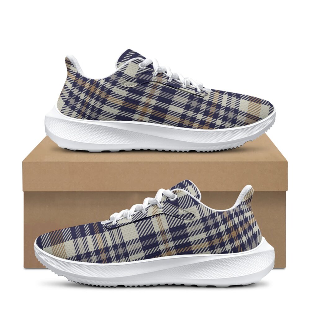 Workday to Weekend Shoes with Breathability - Fox Out Look