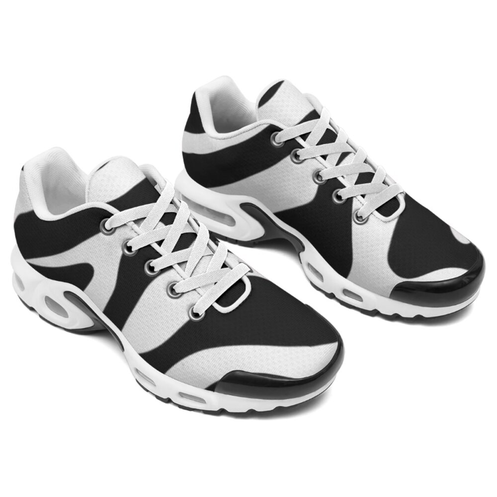 Light Sole Sneakers for Warm Weather Days - Fox Out Look