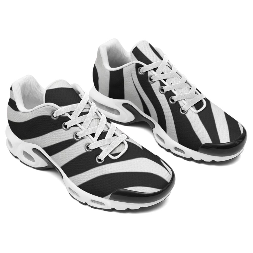 All-Terrain Sneakers for Daily Versatility - Fox Out Look