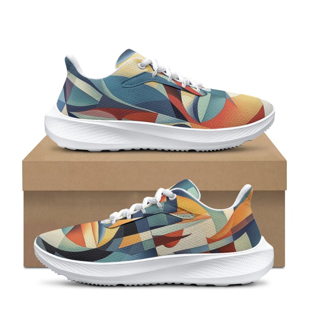 Street Style Trainers for Comfort and Ease - Fox Out Look