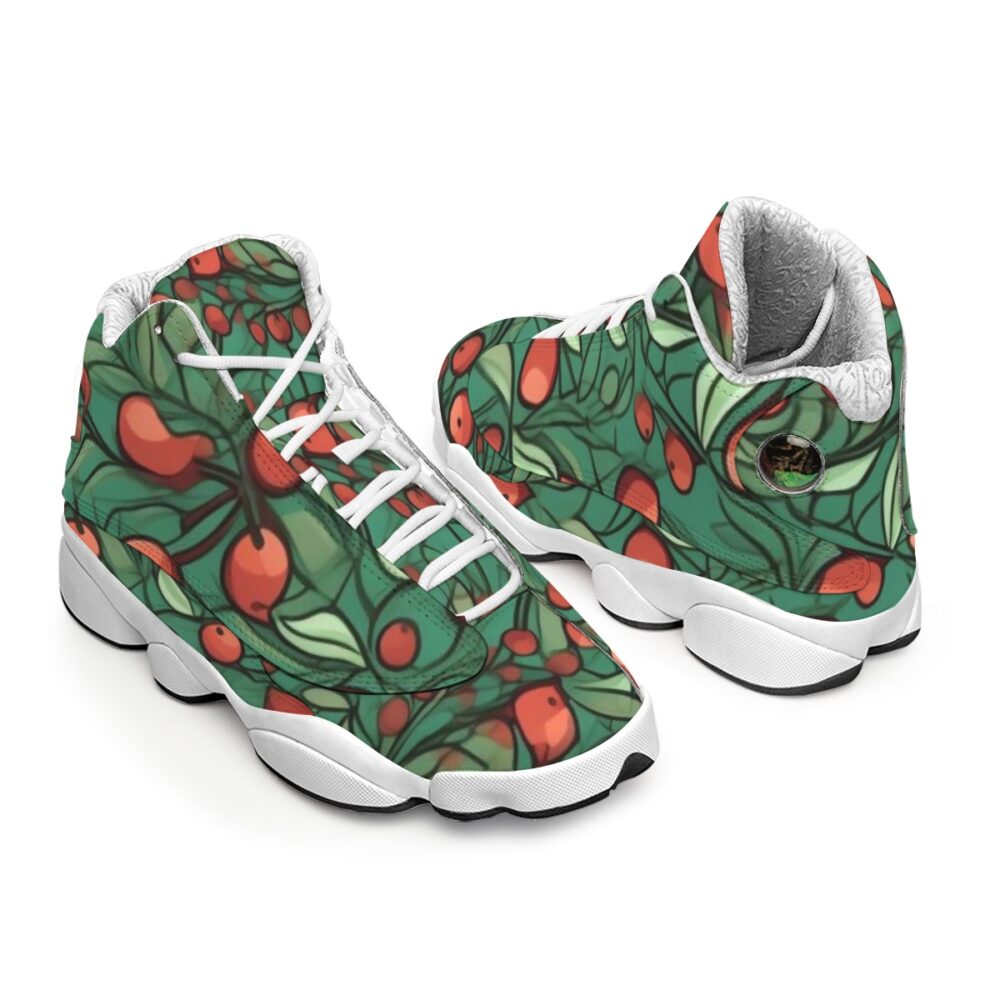 Active Lifestyle Trainers with Grip Sole - Fox Out Look