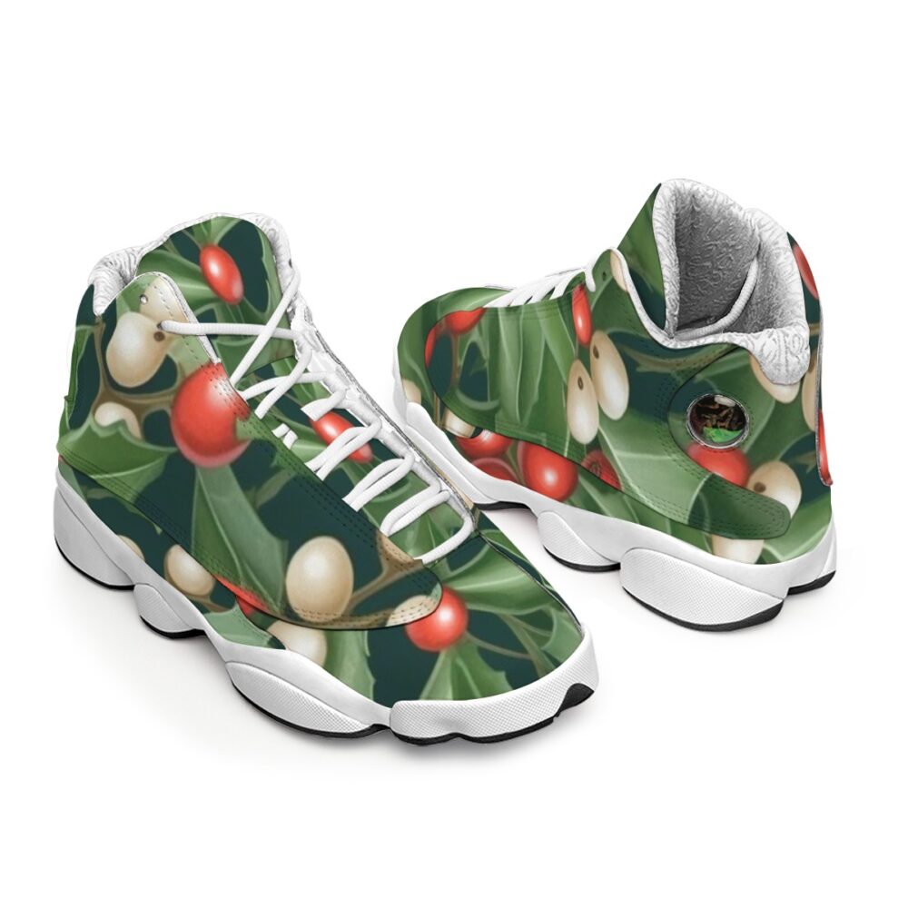 All-Season Casual Shoes with Padded Support - Fox Out Look