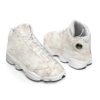 Simple Design Shoes for Active Lifestyles - Fox Out Look
