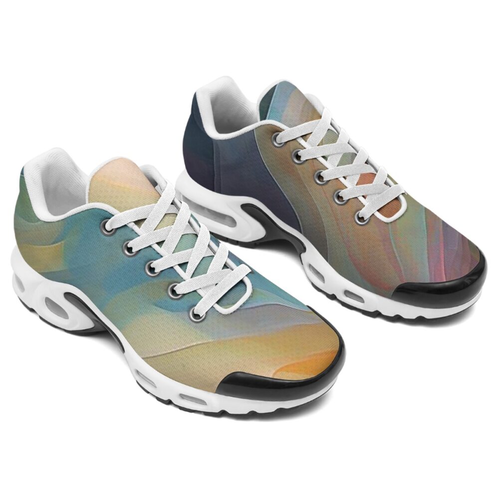 Air-Cushioned Everyday Shoes for Men and Women - Fox Out Look