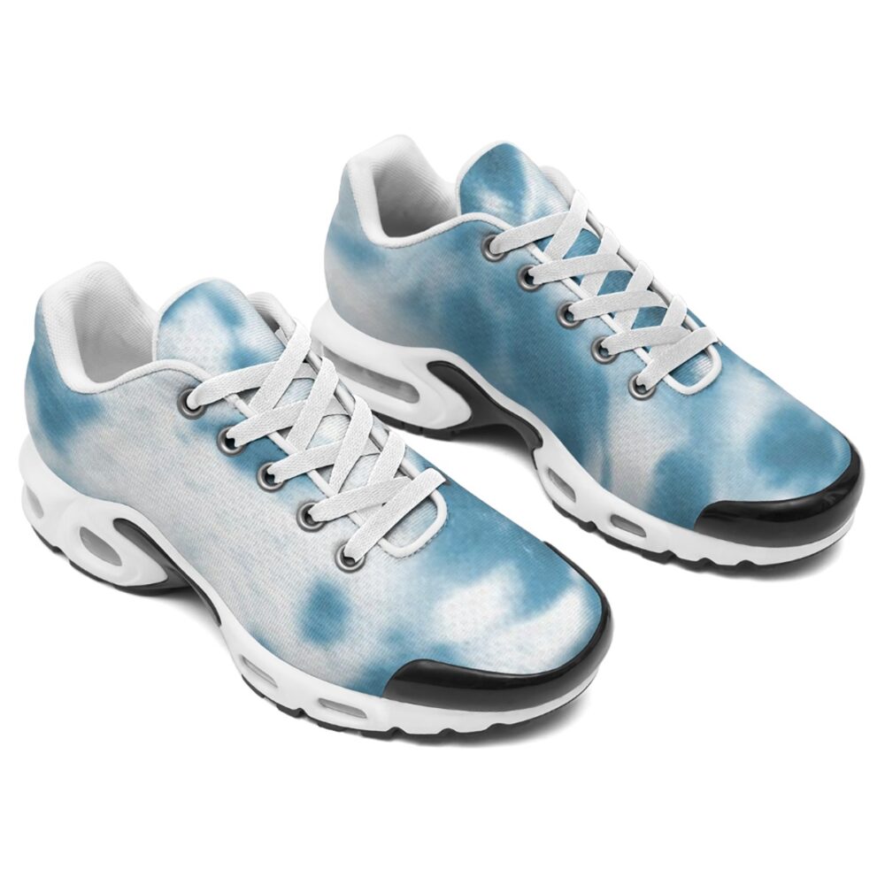 Classic Design Trainers with Airy Comfort - Fox Out Look