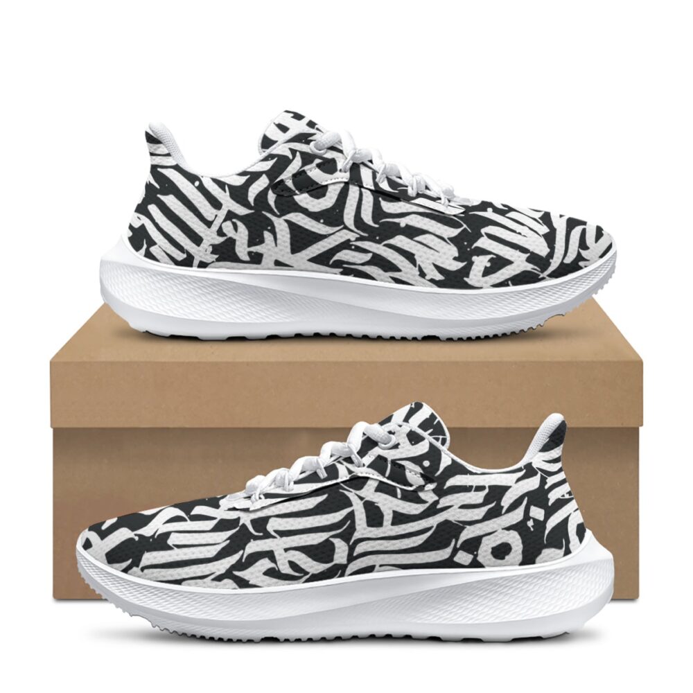 Stylish Urban Sneakers for Casual Wear - Fox Out Look