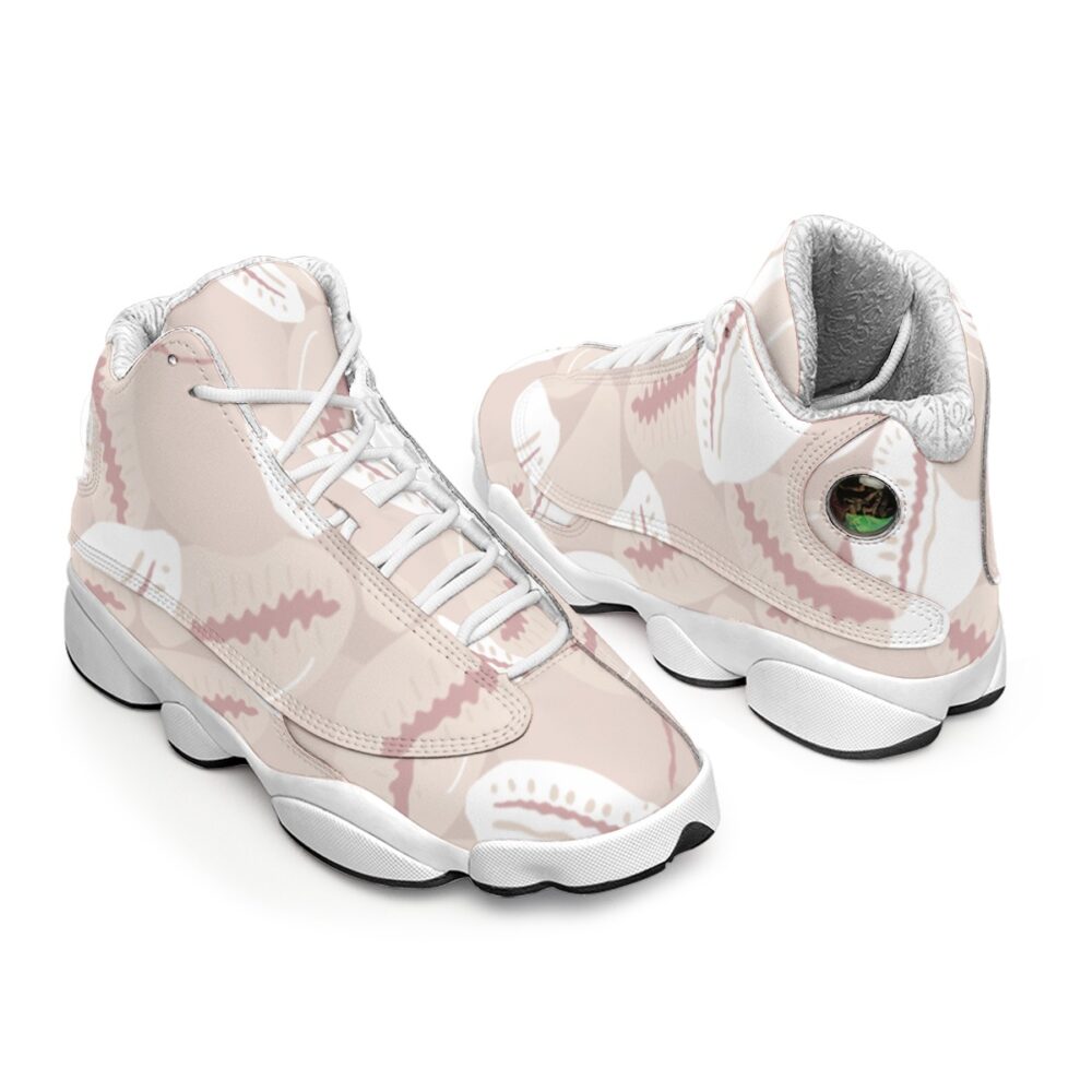 Breathable Lightweight Trainers for Warm Weather - Fox Out Look