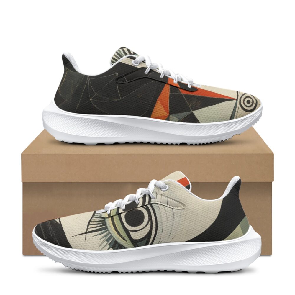 Work-to-Weekend Shoes with Relaxed Fit - Fox Out Look