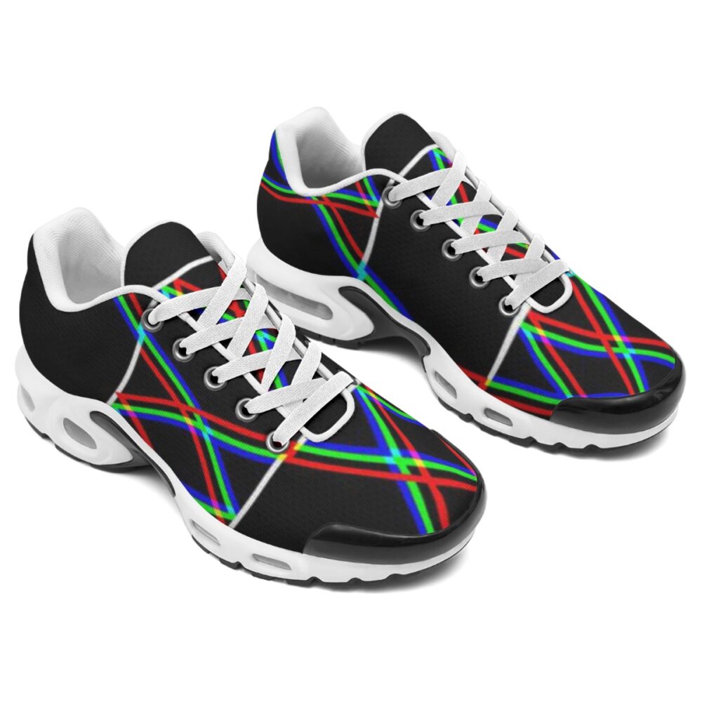Light and Durable Trainers for Daily Runs - Fox Out Look