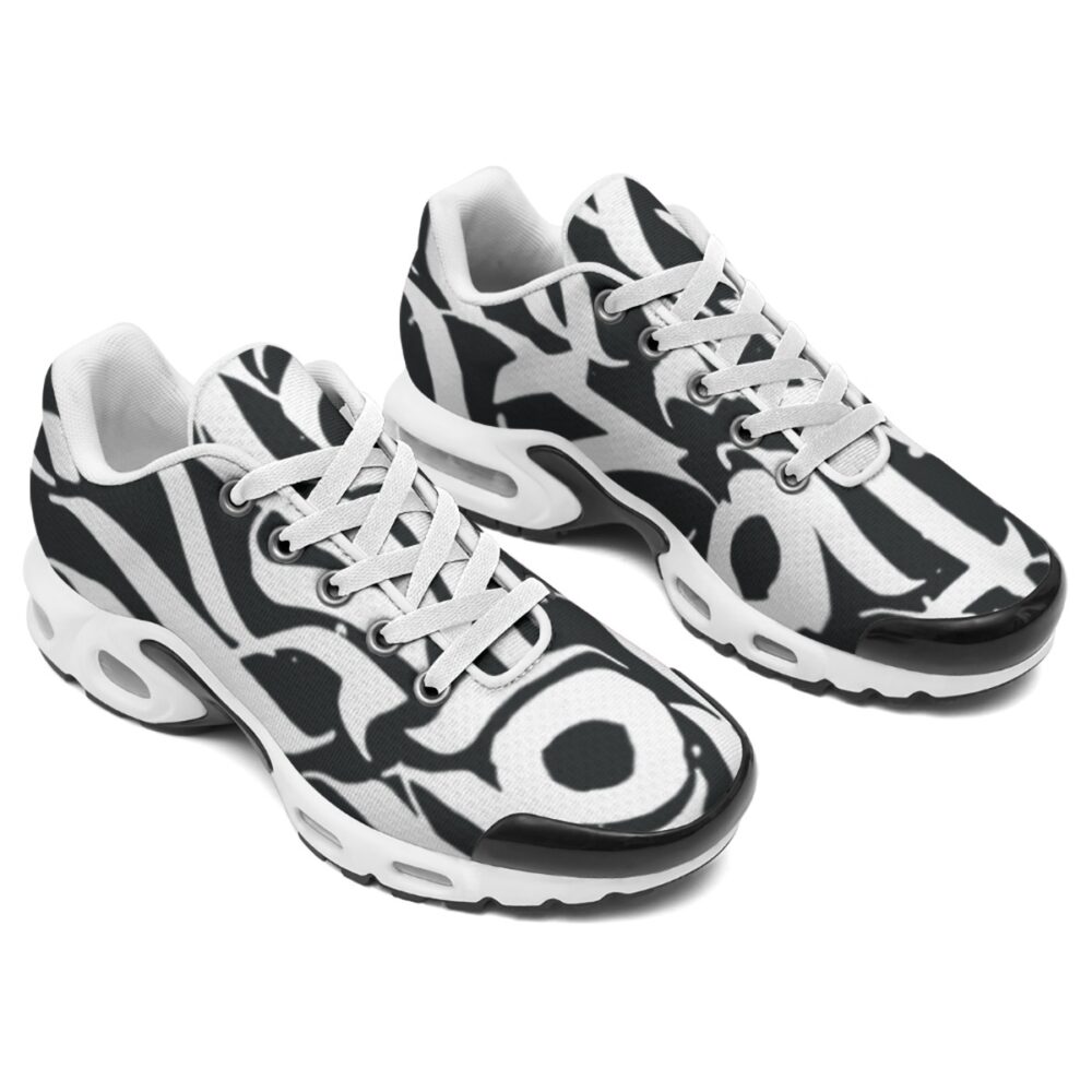 Breathable Mesh Walking Shoes for Daily Activities - Fox Out Look