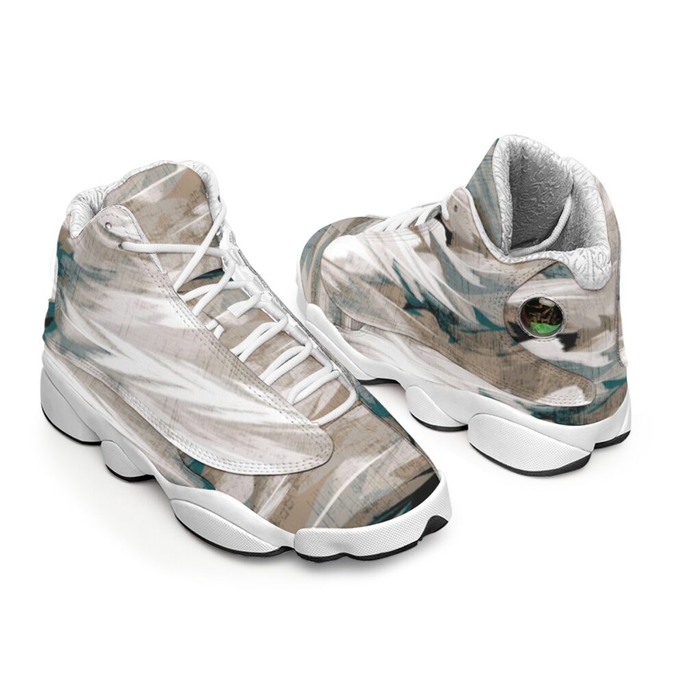 Mesh Sport Shoes for Lightweight Motion - Fox Out Look