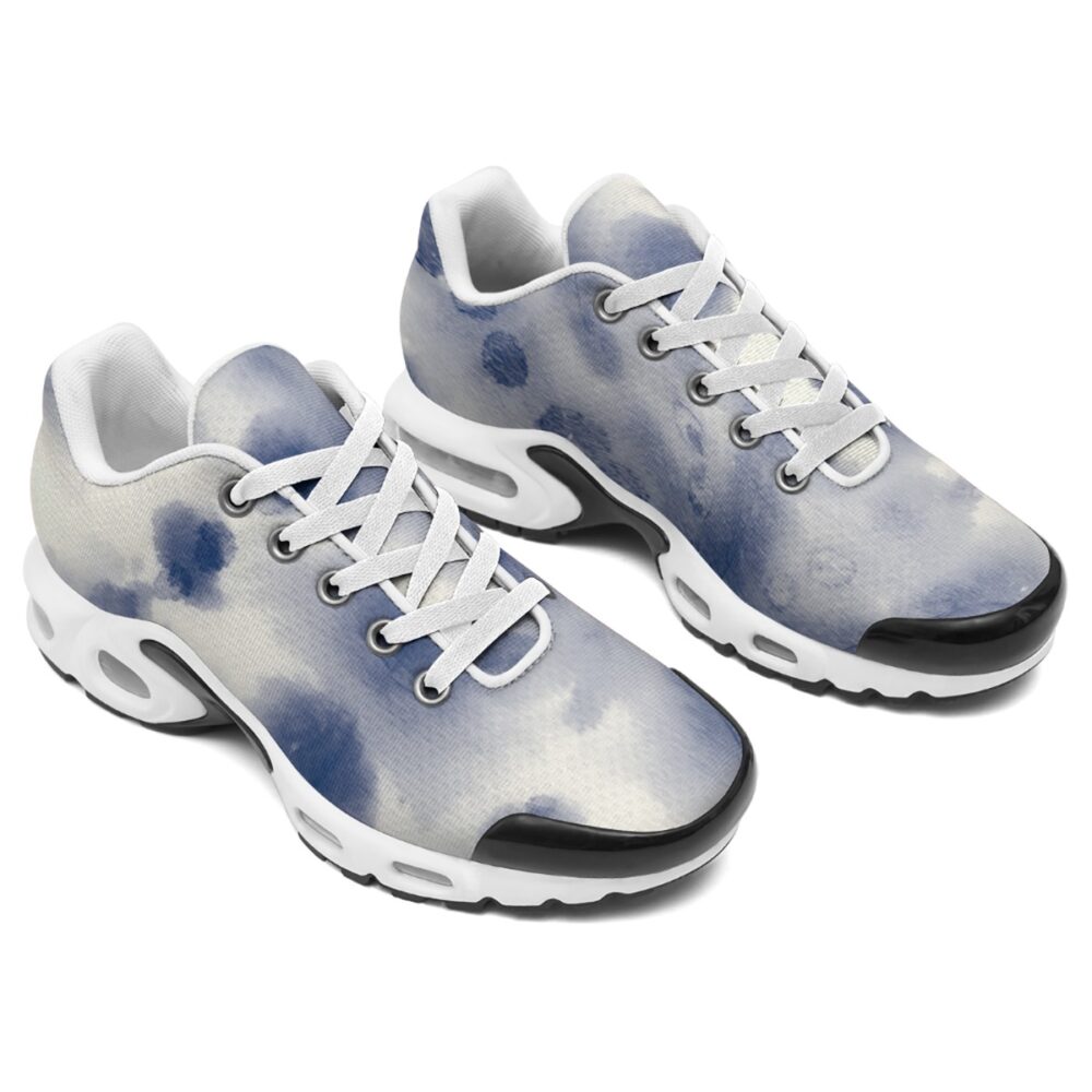 Low Top Casual Shoes for Everyday Mobility - Fox Out Look