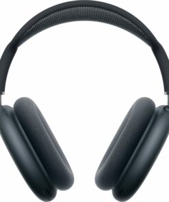 Apple AirPods Max Wireless Active Noise Canceling Over-Ear Headset