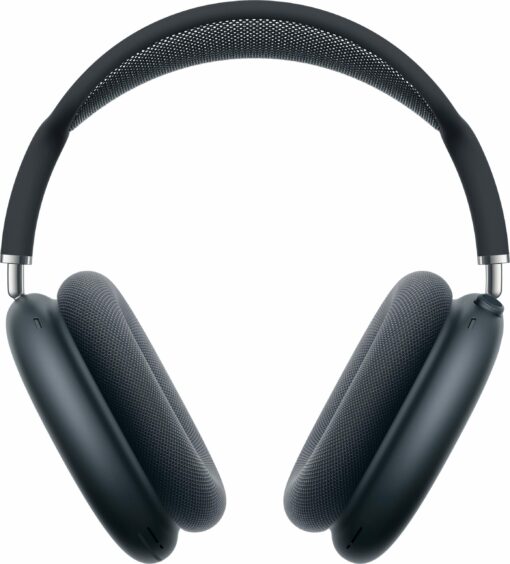 Apple AirPods Max Wireless Active Noise Canceling Over-Ear Headset