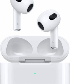 Apple AirPods 3rd Generation Wireless Earbuds