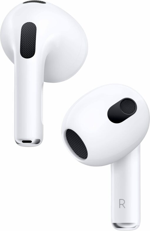 Apple AirPods 3rd Generation Wireless Earbuds - Image 2