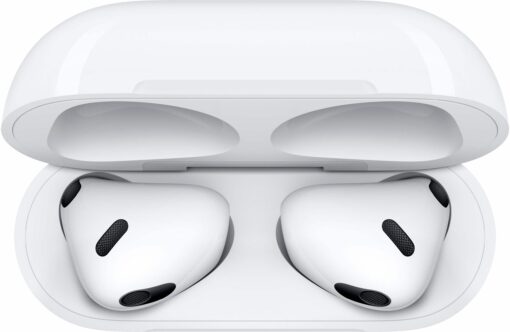 Apple AirPods 3rd Generation Wireless Earbuds - Image 4