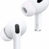 Apple AirPods Pro (2nd Generation) with MagSafe Charging Case USBC