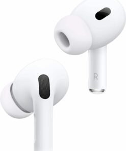 Apple AirPods Pro (2nd Generation) with MagSafe Charging Case USBC