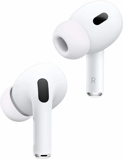 Apple AirPods Pro (2nd Generation) with MagSafe Charging Case USBC