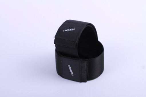 Reflective Ankle Strap Enhance Visibility and Safety for Cyclists - Image 5