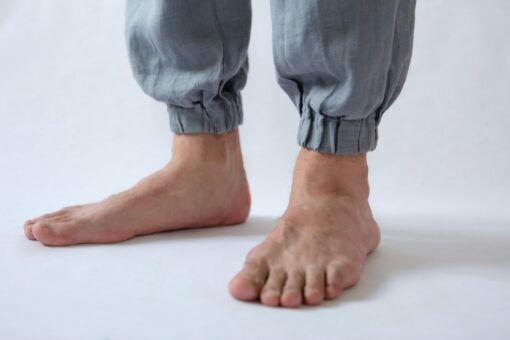 Breezy Linen Pants Sustainable Comfort for Men - Image 3