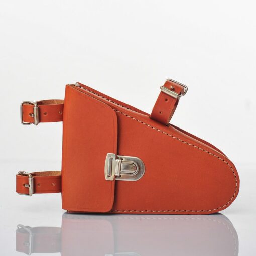 Premium Bicycle Pannier The Ultimate Cycling Companion for Adventure and Convenience - Image 2