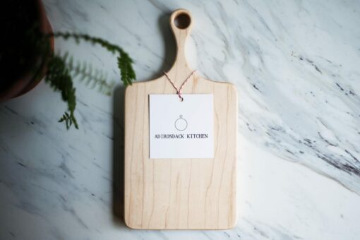 Premium Wood Cheese Board with Handle Elevate Your Entertaining with Natural Elegance - Image 2