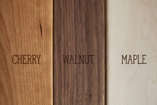 Premium Wood Cheese Board with Handle Elevate Your Entertaining with Natural Elegance - Image 4