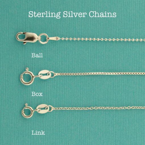 Paw-some Dachshund Necklace Sterling Silver Charm for Dog Lovers - Image 5