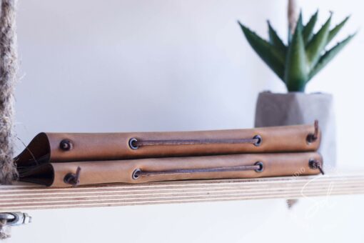 Premium Leather Menu Covers Elevate Your Dining Experience with Style and Functionality - Image 4