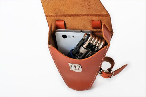 Premium Bicycle Pannier The Ultimate Cycling Companion for Adventure and Convenience - Image 4