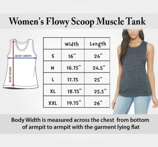 Women's Football Tank Top Touchdown-Ready Style for Game Day and Beyond - Image 6