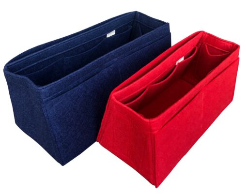 Kelly Retourne Bag Organizer The Ultimate Purse Insert for a Tidy and Organized Tote - Image 5