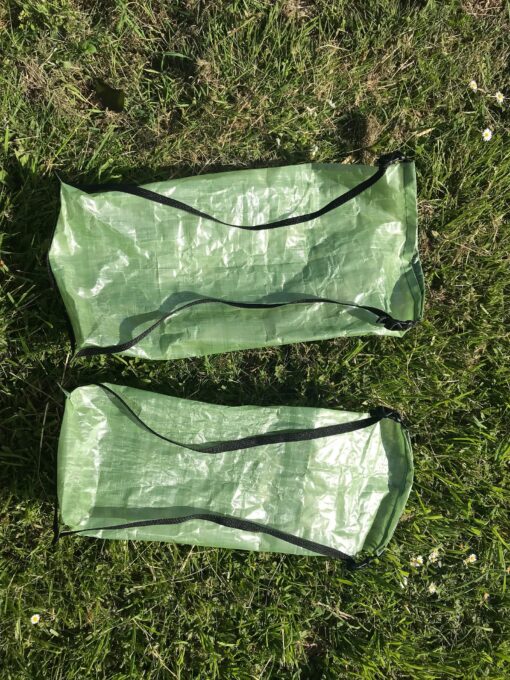 Ultralight Waterproof Compression Dry Bag Dyneema and UltraTX Cuben Fiber DCF - Image 3