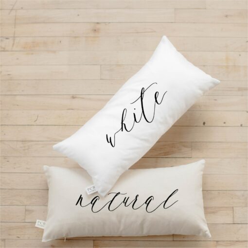 Personalized Lumbar Pillow The Perfect Realtor, New Home, or Housewarming Gift - Image 3
