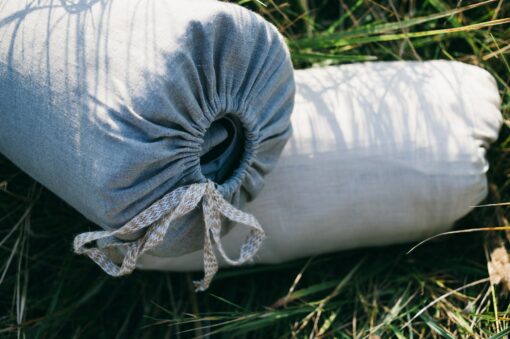 Organic Hemp Sleeping Bag A Sustainable and Cozy Gift for Nature Lovers - Image 3