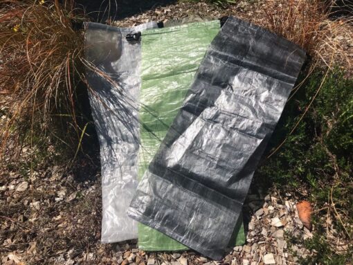 Unleash Unbreakable Strength Dyneema, the Ultimate Fiber for Unmatched Durability - Image 5